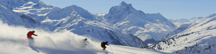head skiurlaub pension am arlberg haus beatrix